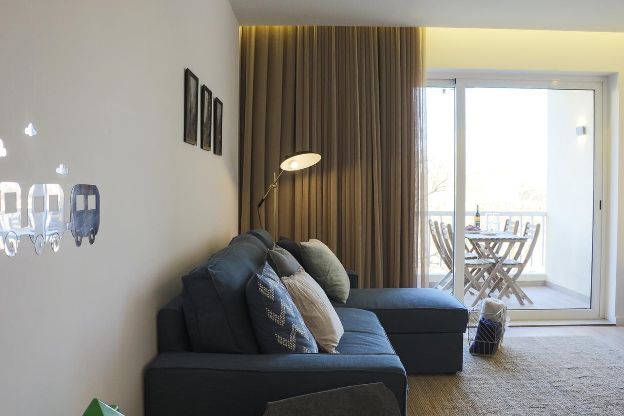 Feel Porto Pure Travel Home Ngoại thất bức ảnh