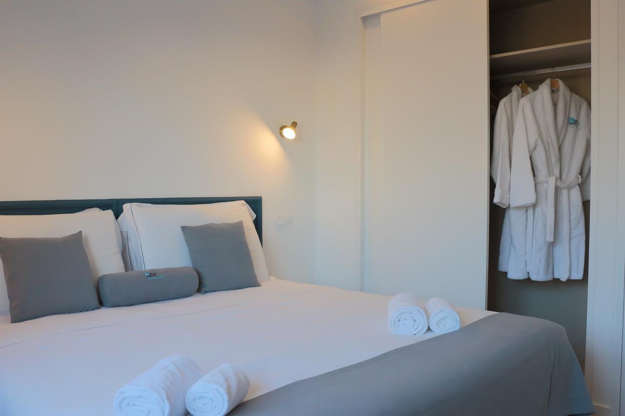 Feel Porto Pure Travel Home Ngoại thất bức ảnh