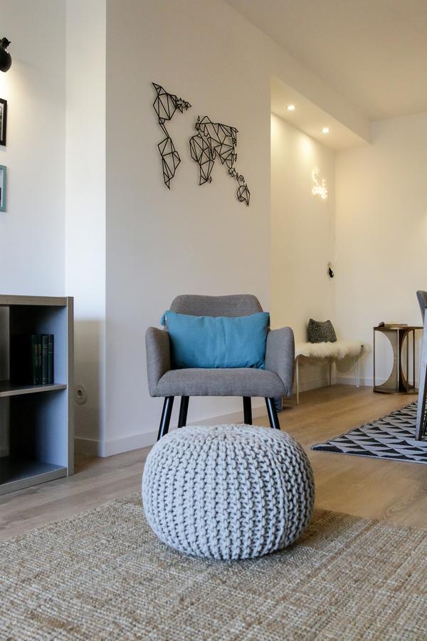 Feel Porto Pure Travel Home Ngoại thất bức ảnh