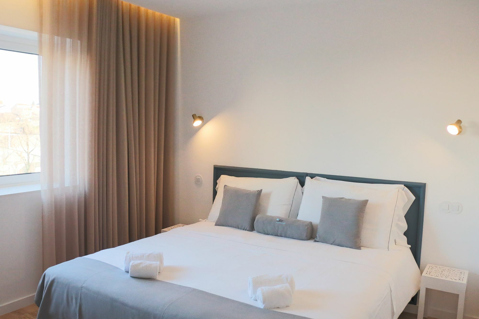 Feel Porto Pure Travel Home Ngoại thất bức ảnh