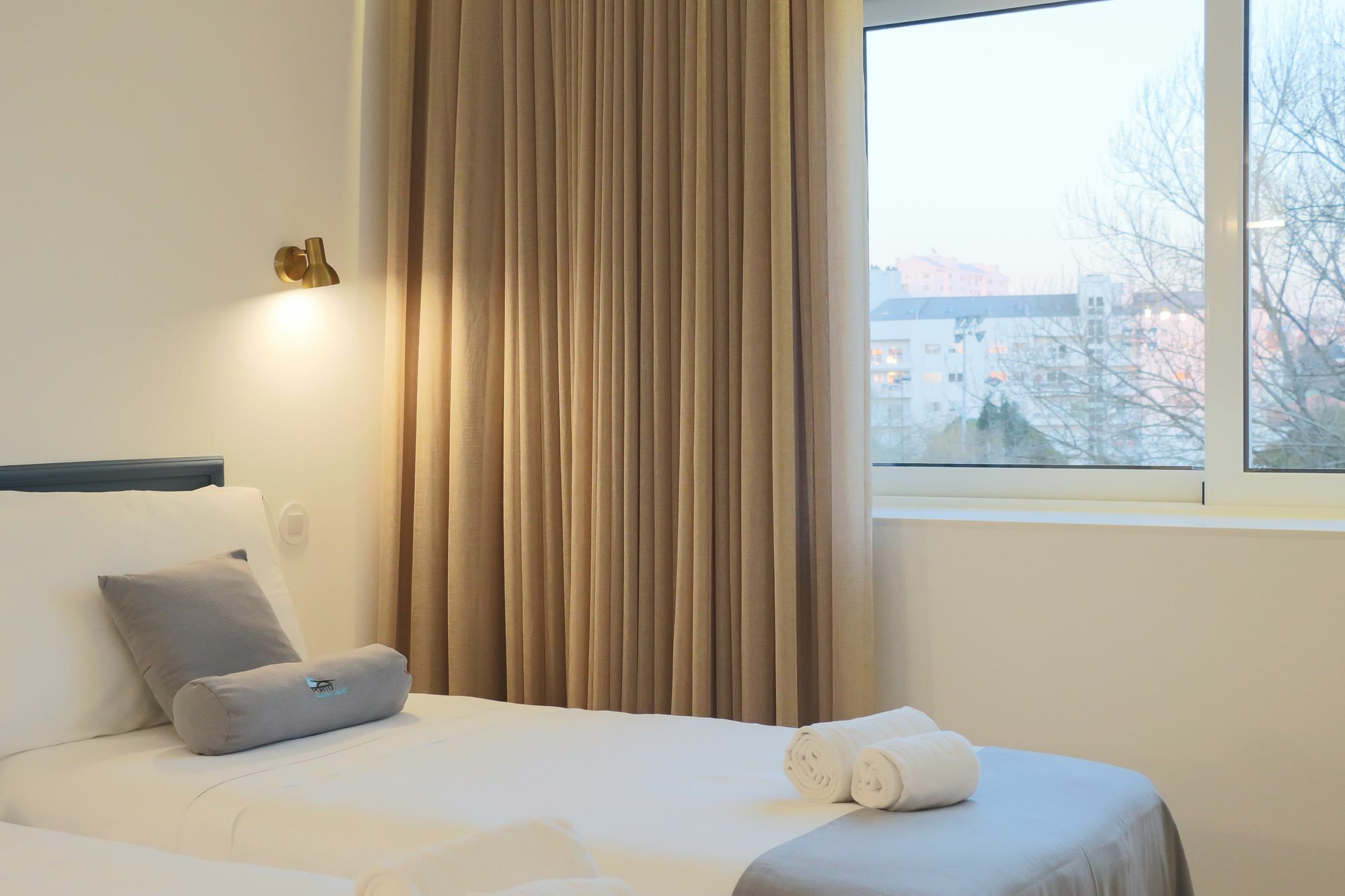 Feel Porto Pure Travel Home Ngoại thất bức ảnh